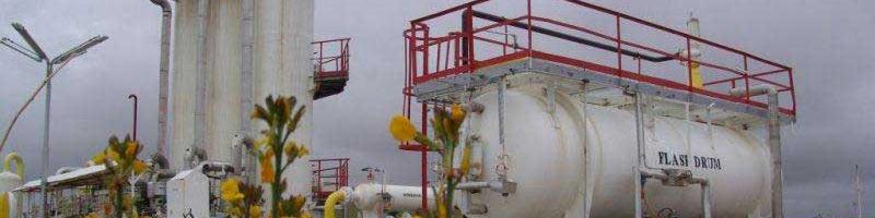 تولید 5 میلیون تن محصول در بزرگترین واحد پتروشیمی ایران