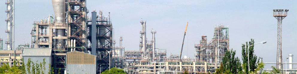 رقابت خارجی‌ها برای سرمایه‌گذاری در بخش پتروشیمی