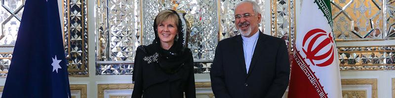 گاردین: پتروشیمی، محور مذاکرات تهران و سیدنی