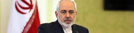 ظریف: فرصت یگانه برای تعامل در خلیج فارس نباید هدر برود