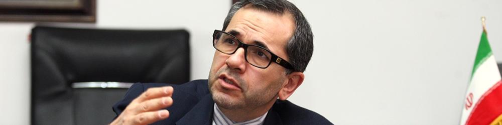 روانچی: چشم‌مان باز است