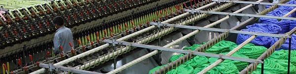 قوانین دست‌وپاگیر صنعت نساجی