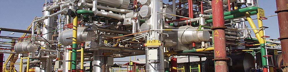 عزم پتروشیمیایی‌ها برای صعود