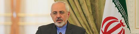 ظریف: آمده‌ایم درباره تعهدات آمریکا بیشتر بشنویم