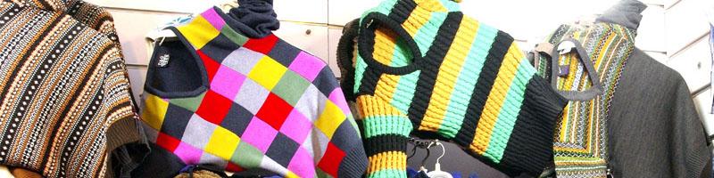 ضرورت نوسازی و بازسازی صنعت پوشاک