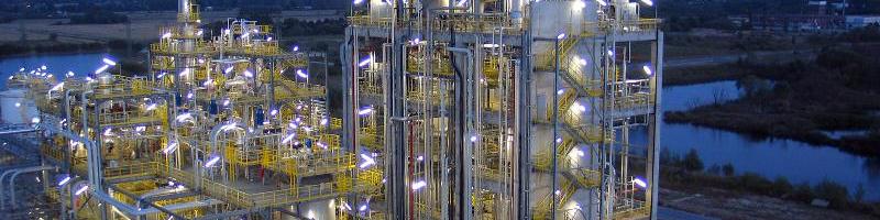 افزایش قیمت محصولات پتروشیمی در 15 روز اخیر