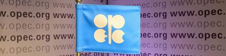اوپک: گمانه زنی‌ها، در کاهش قیمت نفت نقش مهمی داشتند