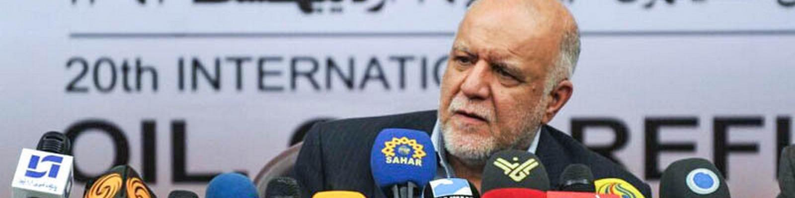 سفر آمریکایی‌ها به ایران را نه تکذیب و نه تایید می کنم و اطلاعی از آن ندارم