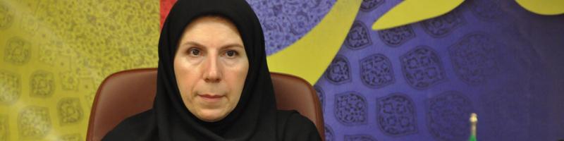 ستاد مبارزه با قاچاق کالا و ارز متولی برخورد با قاچاق پوشاک است