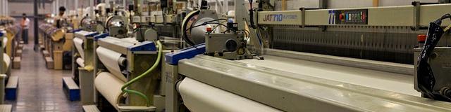 صادرات 10 میلیارد دلار منسوجات پاکستان