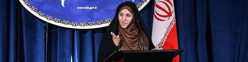 افخم: ادعاهای برخی مقامات آمریکا مردود است