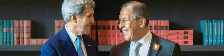 کری: خواهان کسب توافق هسته‌ای مناسب در مورد برنامه هسته‌ای ایران هستیم