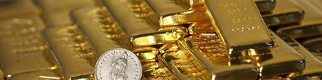 رشد طلا به لطف دیگر بازارها