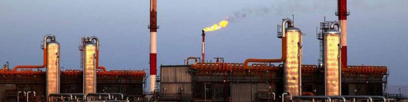 کاهش نرخ خوراک پتروشیمی از 13 به 7 سنت !؟