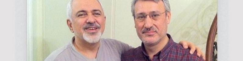 محمدجواد ظریف به روایت حمید بعیدی‌نژاد