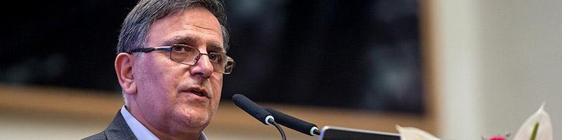 درخواست سرمایه‌گذاران خارجی برای تاسیس بانک