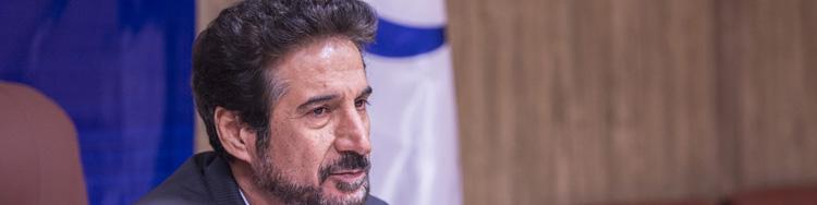 مهدوی:جلسات برای هماهنگی است، نه خروج پتروشیمی‌ها از بورس