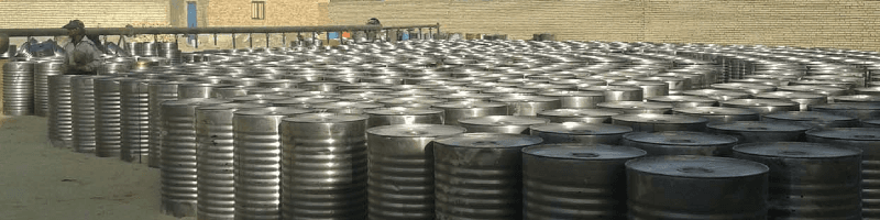 بازار قیر در انتظار تزریق بودجه عمرانی