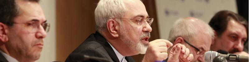 ظریف: پروتکل الحاقی دسترسی بدون دلیل را فراهم نمی‌کند