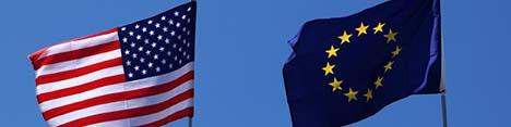 اختلاف آمریکا و اروپا برسر لغو تحریم‌های ایران
