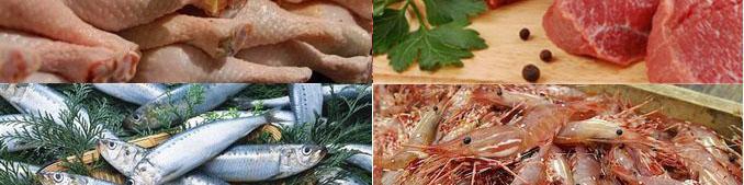 ردپای سرطان در قزل‌آلا و فلزات سنگین در مرغ