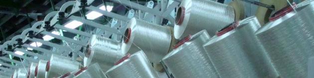 رکود نسبی در بازار الیاف پنبه ای در شرق آسیا