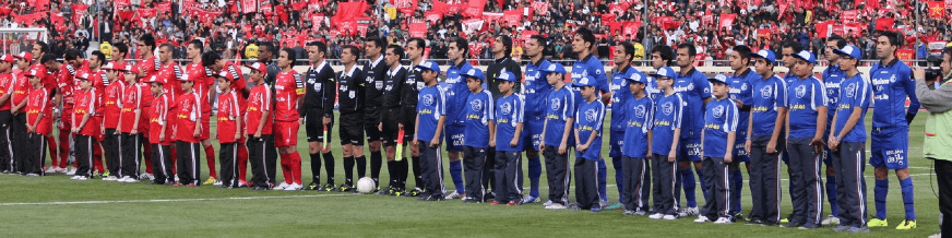 مزایده چهارم سرخابی‌ها هم برنده نداشت / متقاضی‌ها رد صلاحیت شدند