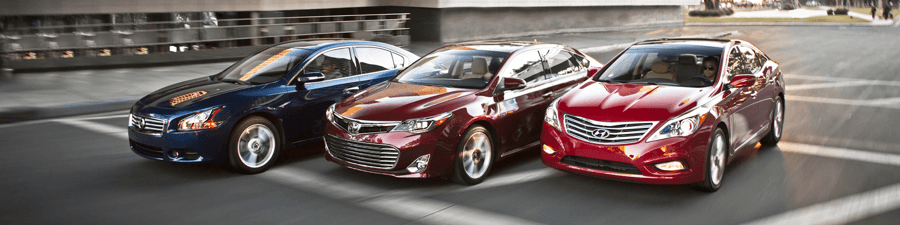 جدول قیمت خودروهای داخلی و وارداتی