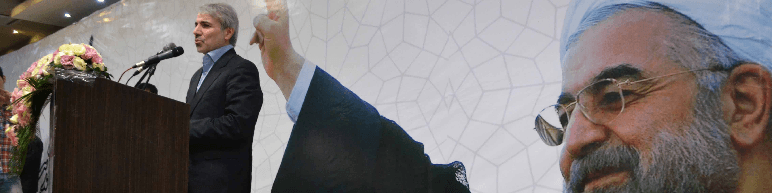 افزایش قیمت بنزین، نوبخت و قهرمان‌سازی از روحانی