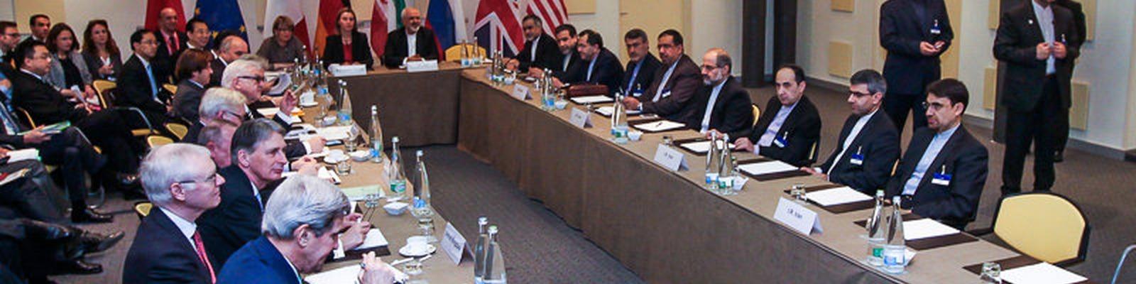 دور تازه مذاکرات هسته‌ای از پنجشنبه در وین آغاز می‌شود