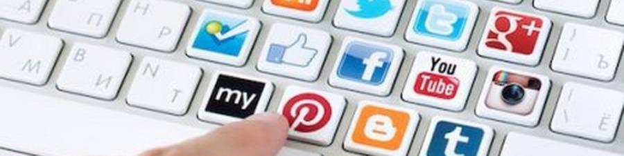 میانگین حضور 9 ساعته ایرانی‌ها در شبکه‌های اجتماعی