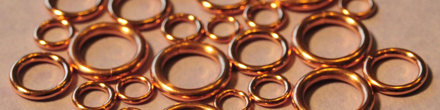 ثبت فناوری جدید تولید مس در چین