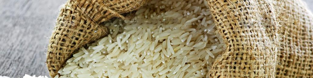 قیمت انواع برنج تایلندی در بازار جهانی