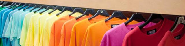 صنعتی شدن، لازمه توسعه صادرات پوشاک