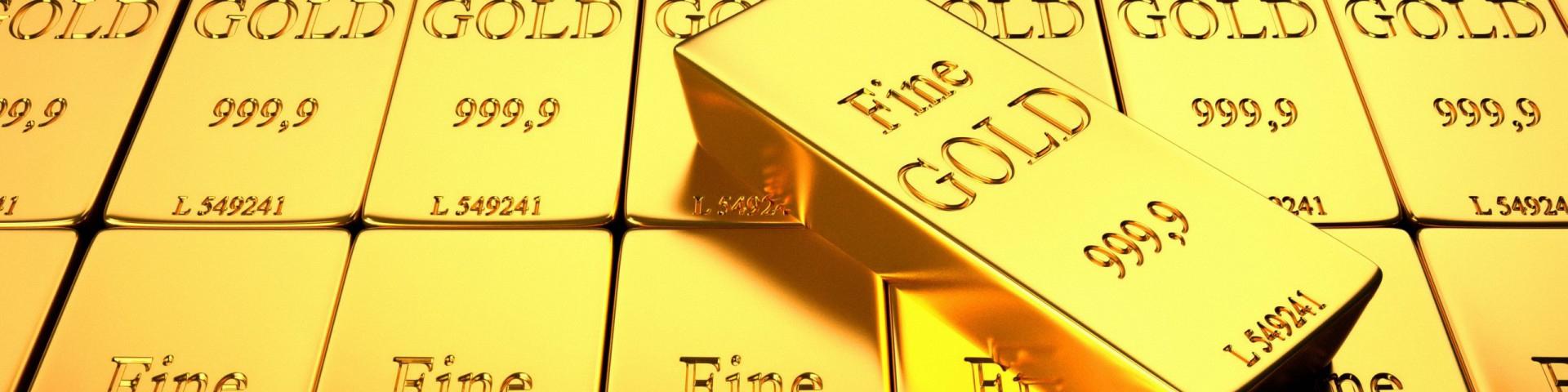 خرید بانک‌های مرکزی چگونه قیمت طلا را افزایش داد؟