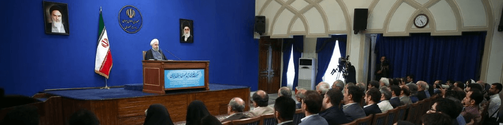 حافظه میان مدتمان را درست کنیم و یادمان نرود ۲ سال پیش