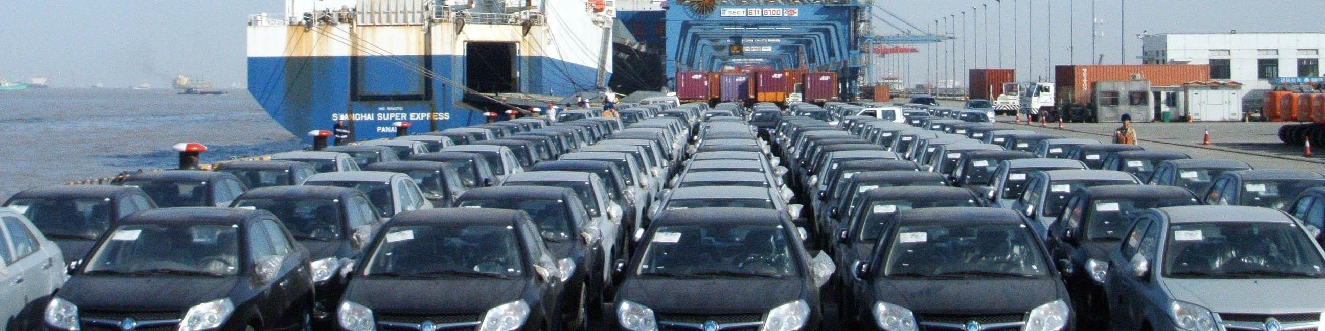 گران‌فروشی واردکنندگان خودرو تایید شد