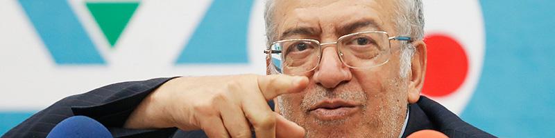 نعمت‌زاده:‌ عملکرد مثبت است اما کار زیاد پیش رو داریم