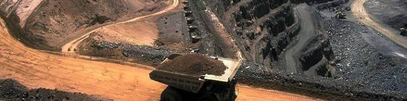 کاهش قیمت سنگ‌آهن برای دومین روز متوالی