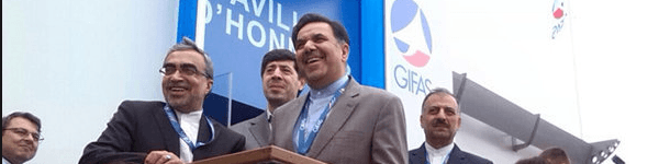 توافق ایران و فرانسه در شهرسازی/ سه گروه فرانسوی به ایران می‌آیند