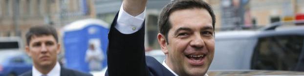 امیدواری نسبت به حل بحران بدهی های یونان در آخرین لحظه