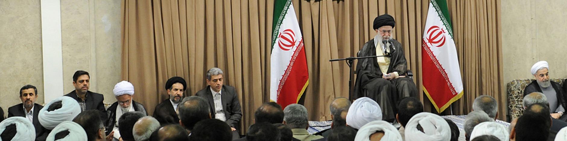 تحریم های اقتصادی، مالی و بانکی باید فوراً هنگام امضای موافقتنامه لغو شود