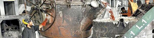 واحدهای جدید آلومینیوم‌سازی احداث می‌شود