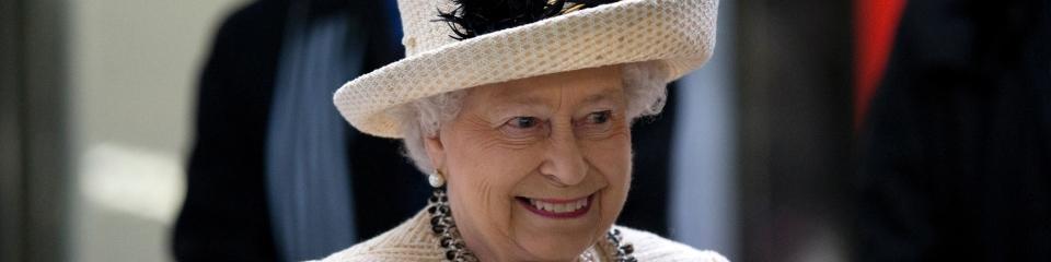 امپراتوری 11.5 میلیارد پوندی املاک تجاری ملکه انگلیس