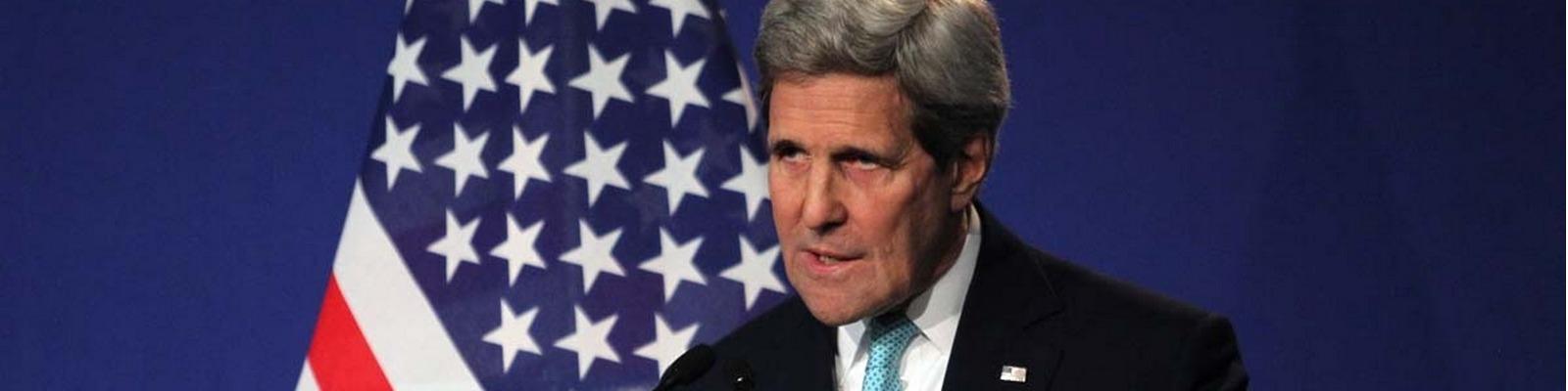 جان کری: اگر ایران نخواهد به تعهدات «لوزان» عمل کند توافقی نخواهد بود