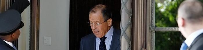 لاوروف دوشنبه راهی مذاکرات هسته‌ای وین می‌شود