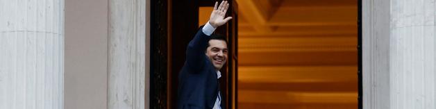 درخواست برگزاری همه‌پرسی در یونان