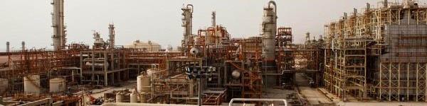 بازل آلمان به صنعت پتروشیمی ایران بازگشت