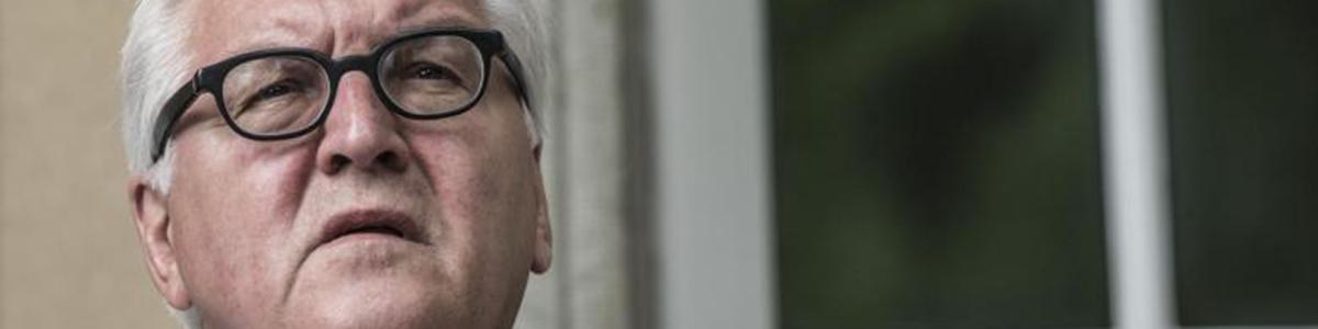 اظهارات وزیر امور خارجه آلمان در مورد ایران و مذاکرات هسته‌ای