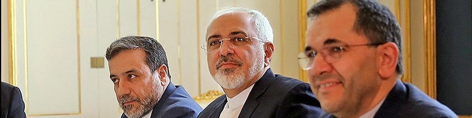 وزرای ۱+۵ سه‌شنبه به وین بازمی‌گردند